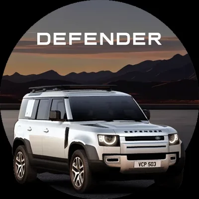 DEFENDER