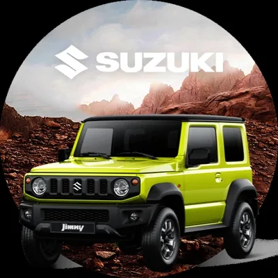 SUZUKI