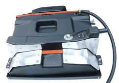 GWM Tank 500 Petrol DAHUI 100L Auxiliary Fuel Tank