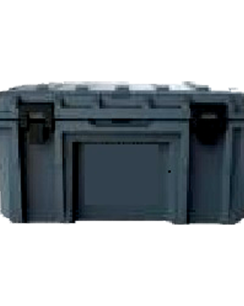 GWM Landace Explosion-Proof Case 90L