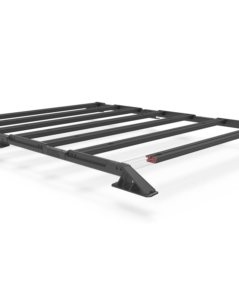GWM Tank 300 REDEFINE Wildness Cavalryman Roof Rack and Ladder