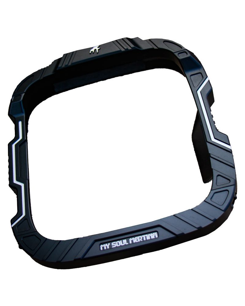 GWM Tank 300 MTF DISRUPTOR Splitter Rain Brow