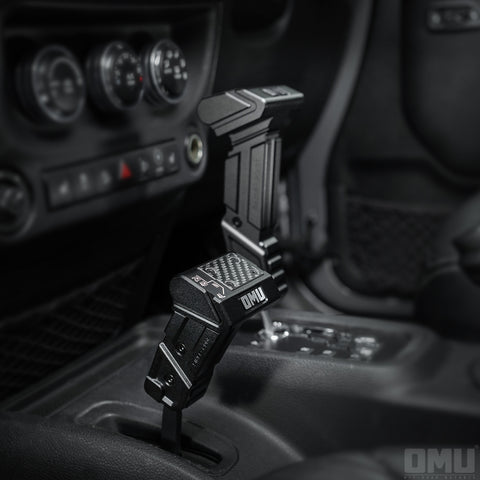 — Ergonomic design gives you a perfect driving experience — - image 2