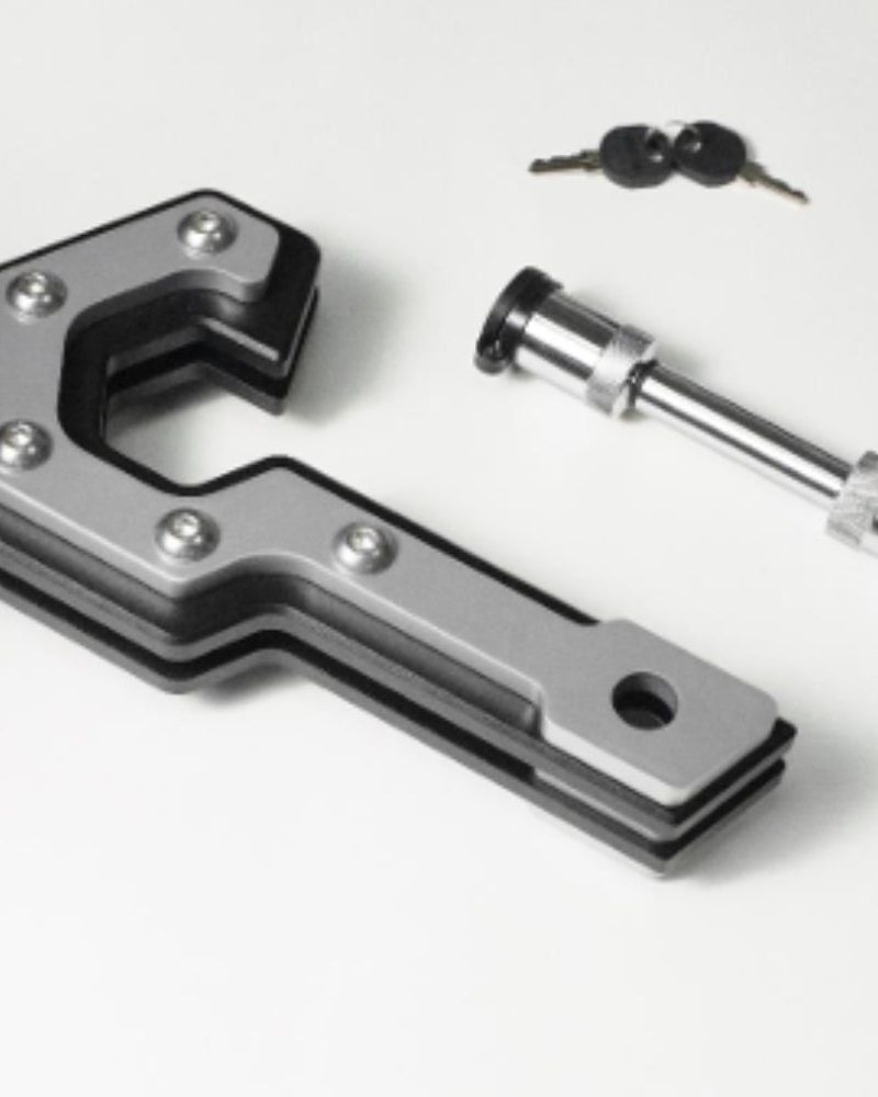 GWM MK All Models Stinger Tow Hook