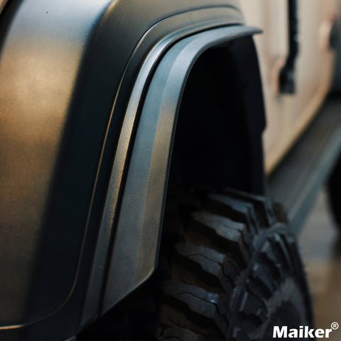 - Cover Large Size Tires - - image 13