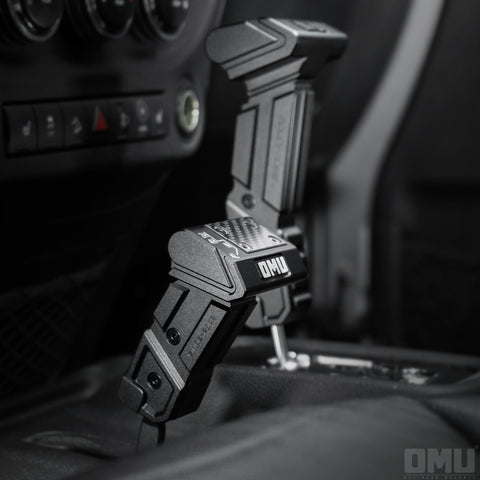 — Ergonomic design gives you a perfect driving experience — - image 3