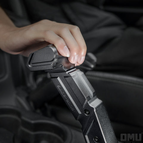 — Ergonomic design gives you a perfect driving experience — - image 4