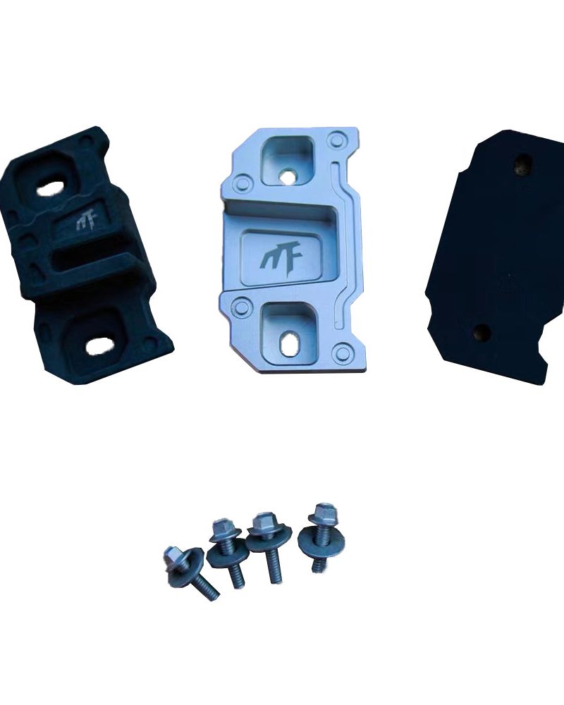 GWM Tank 300 MTF Rear Door Limiter