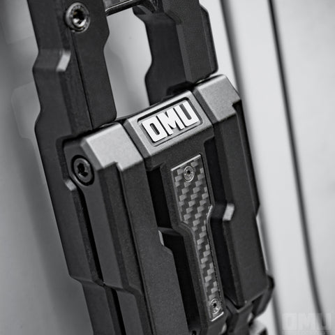 — OMU Genesis Door Hinge Step — - image 2