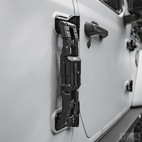 — OMU Genesis Door Hinge Step — - image 3