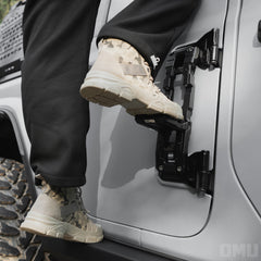 — OMU Genesis Door Hinge Step — - image 7