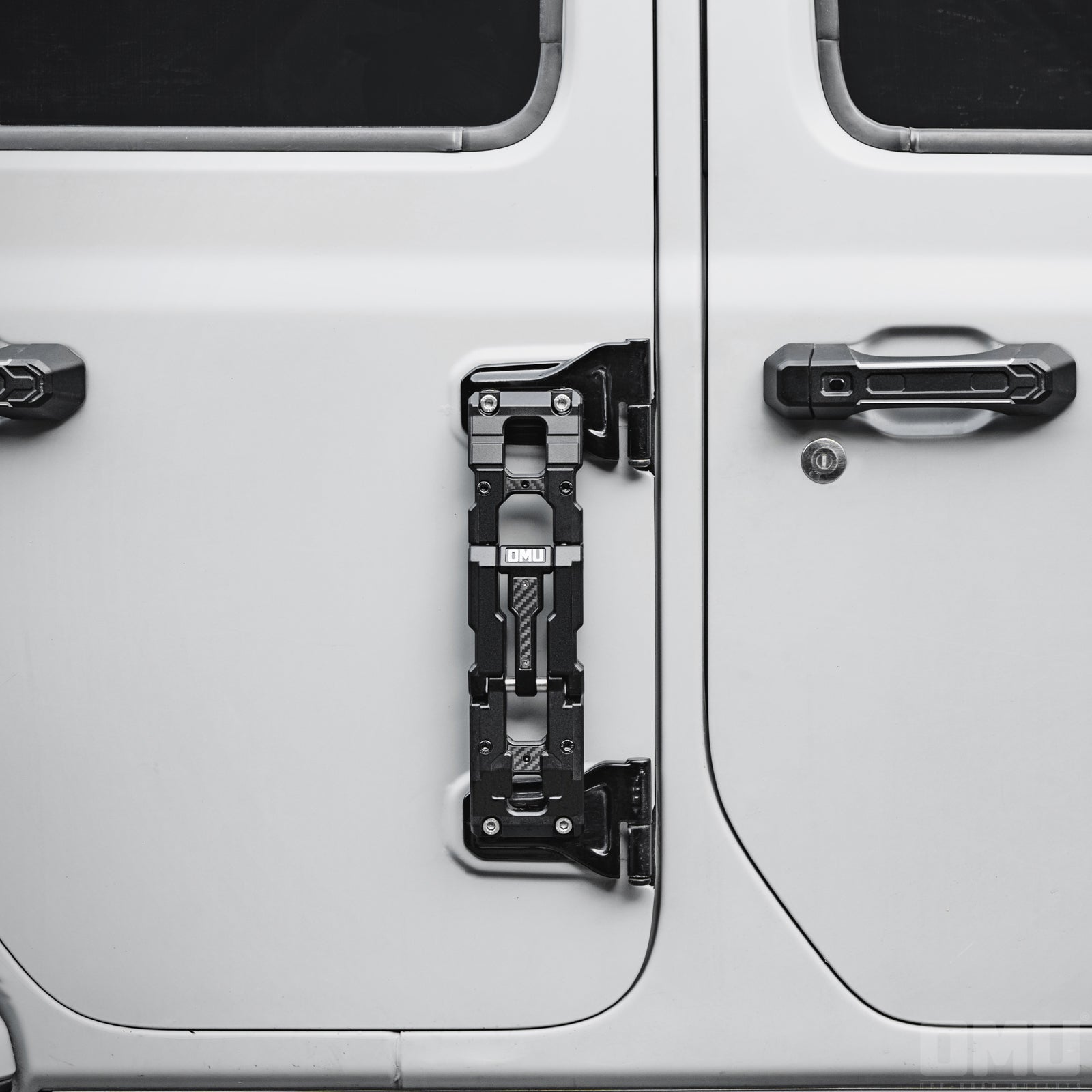 — OMU Genesis Door Hinge Step — - image 5