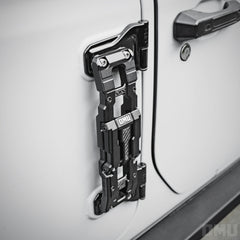 — OMU Genesis Door Hinge Step — - image 9