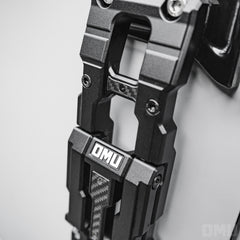 — OMU Genesis Door Hinge Step — - image 4