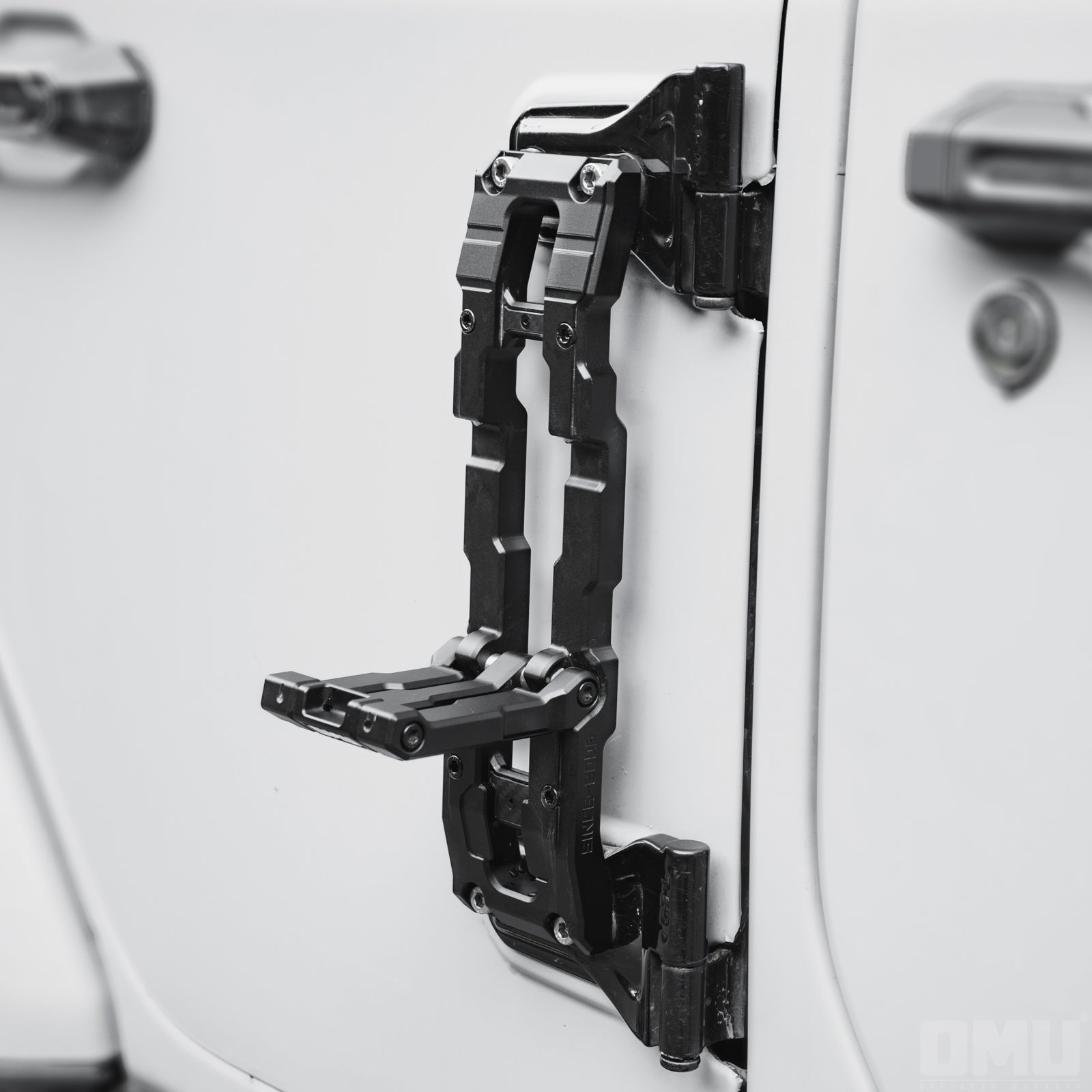— OMU Genesis Door Hinge Step — - image 10