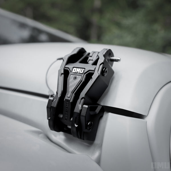 — Latch-Type Fixed Structure — - image 11