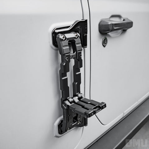 — OMU Genesis Door Hinge Step — - image 6