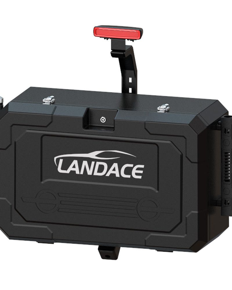 GWM Tank 300 Landace Tailgate Storage Compartment Small School Bag