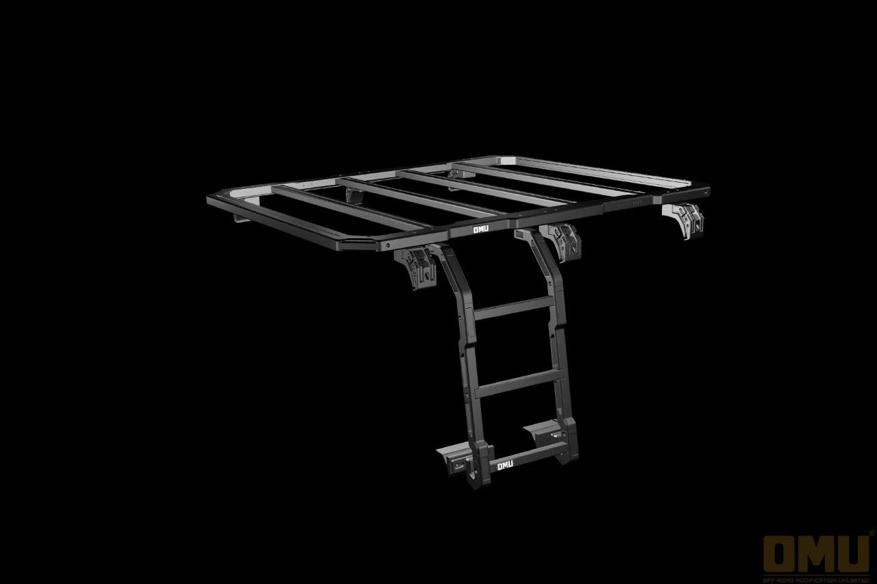 — Side Ladder — - image 22