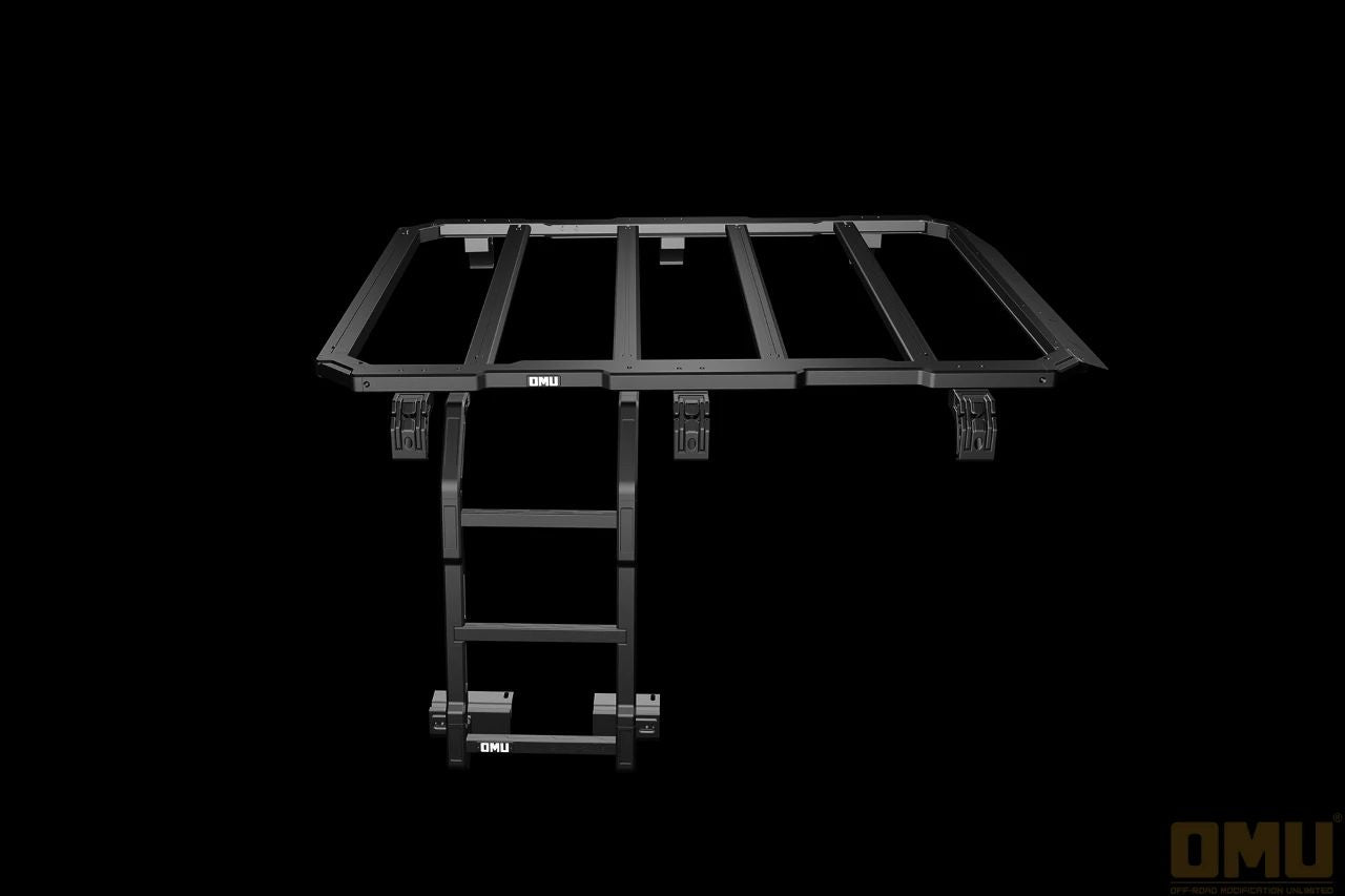 — Side Ladder — - image 23