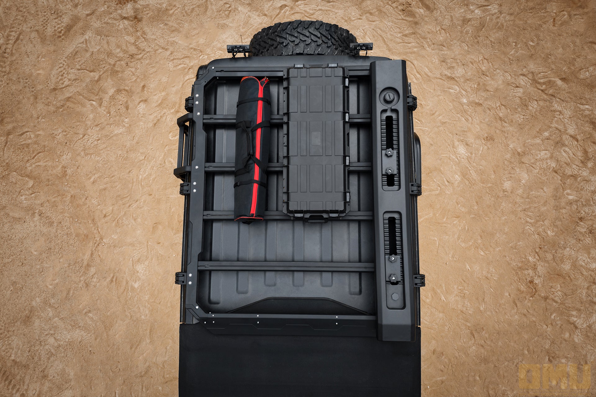 — Multifunctional Expansion — - image 16