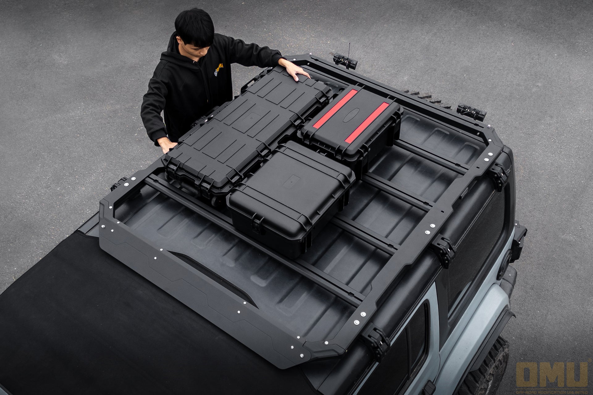 — Multifunctional Expansion — - image 18