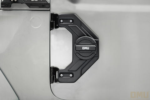 — CNC Machining — - image 8