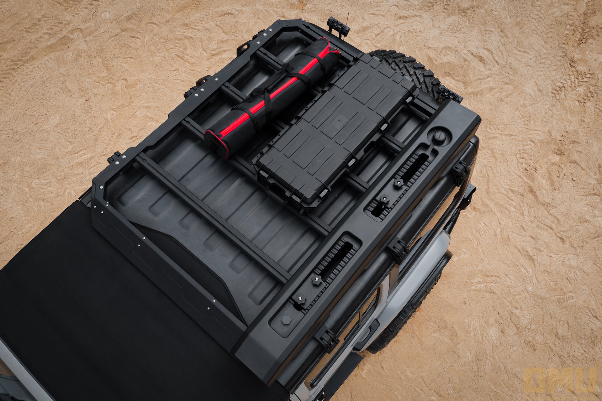 — Multifunctional Expansion — - image 17