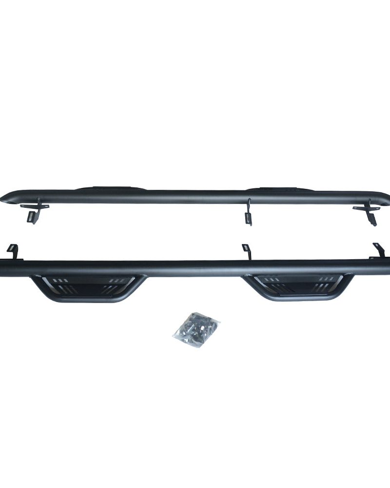 Side Step Bar  For Jeep  Gladiator JT  Runnig Board Pickup Off Road Accessories  Maiker