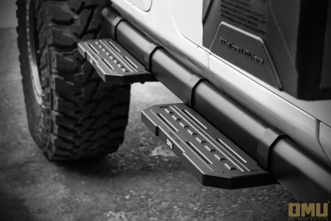 — Lightweight Armor, Built for the Rugged Soul — - image 5