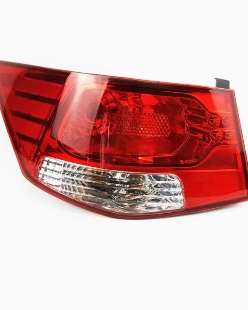 2009-2013 KIA Forte Left & Right Tail Light