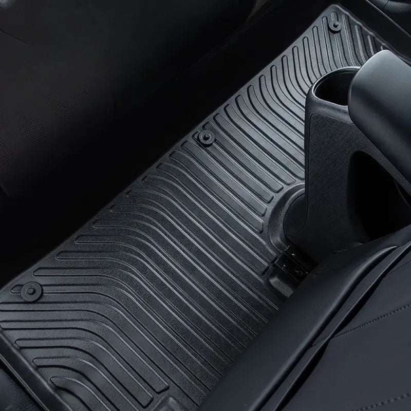 2009-2022 Kia Forte Luxury Carpets Car Floor Mats
