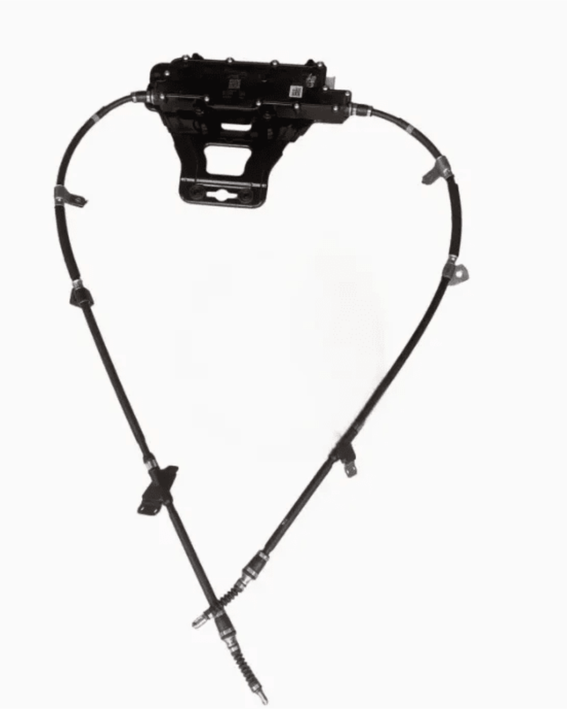 2015 KIA Sorento Handbrake Parking Motor Module Assembly