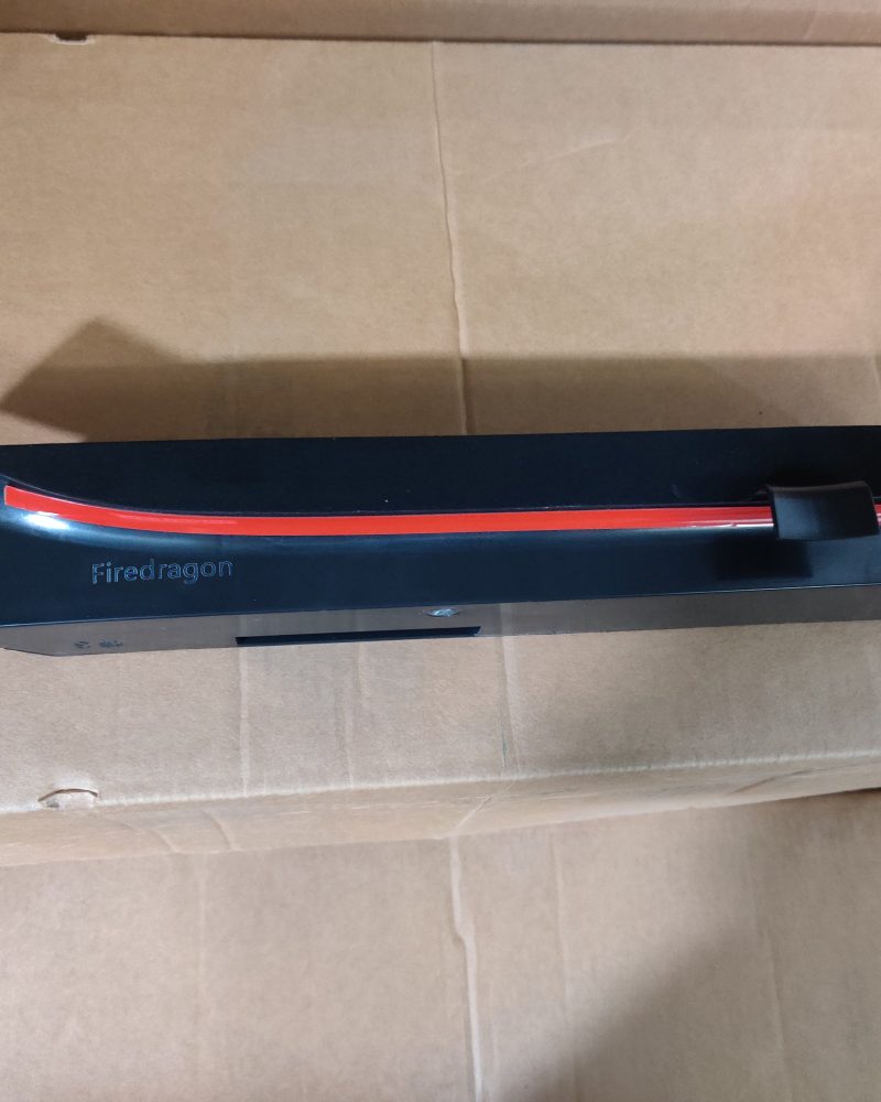 Firedragon:Automotive interior trim