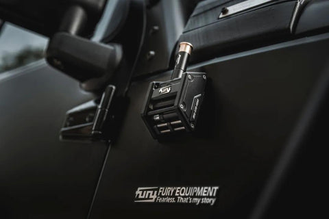Install this small one on your car, it is enough to make your Jeep more cool and handsome. - image 4