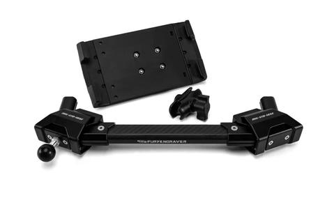 Awaken Series Co-pilot expansion kit for Jeep Wrangler JK - image 2