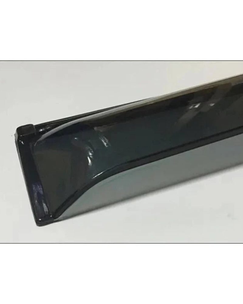 2022 2023 2024 MG 4 EV Window Visor