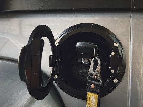 'Space Capsule Tank Cover' - image 8