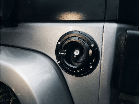 'Space Capsule Tank Cover' - image 7
