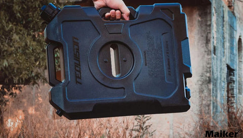 — Two-way Carry — - image 8