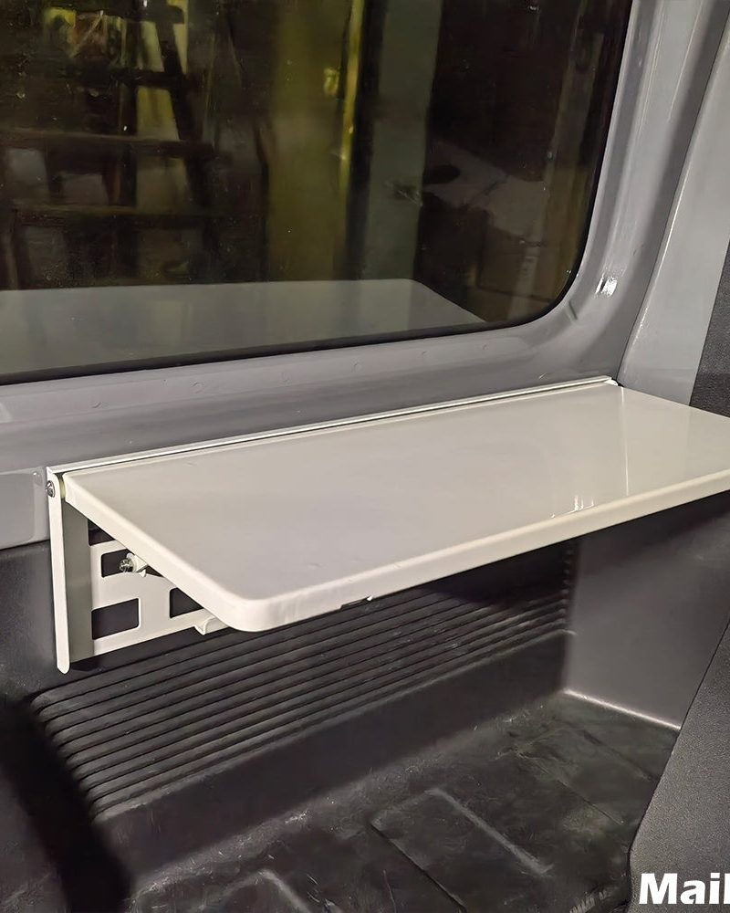 Maiker Aluminum Foldable Table For Suzuki Jimny JB64/74 Accessories