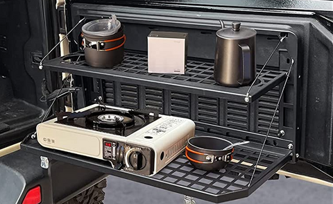 - Tactical Tailgate Table - - image 8