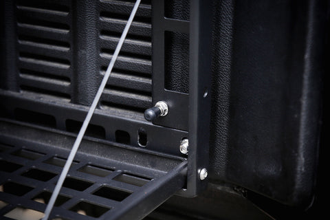 - Tactical Tailgate Table - - image 12