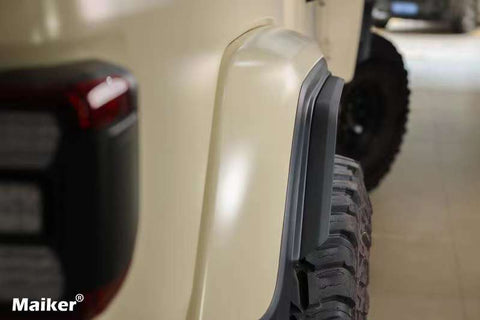 - Mudguard - - image 10
