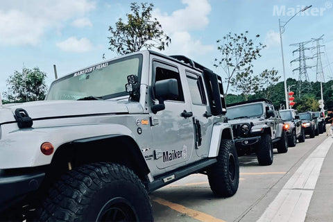 Vehicles on the Trip - image 4