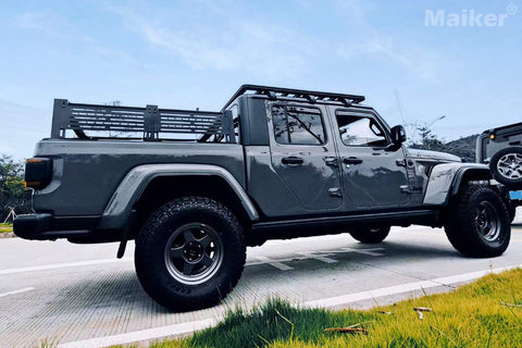 Vehicles on the Trip - image 6