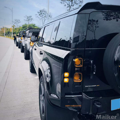 Vehicles on the Trip - image 7