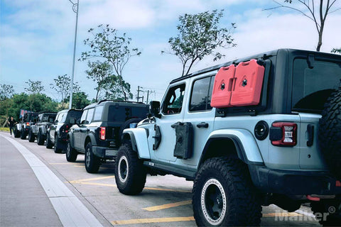 Vehicles on the Trip - image 8
