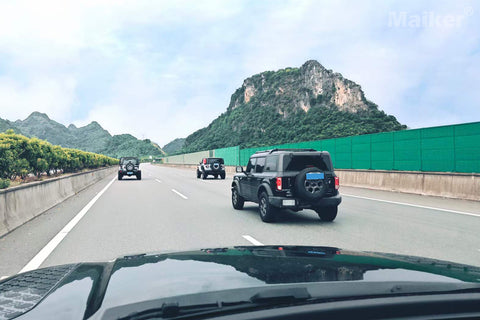 Vehicles on the Trip - image 3