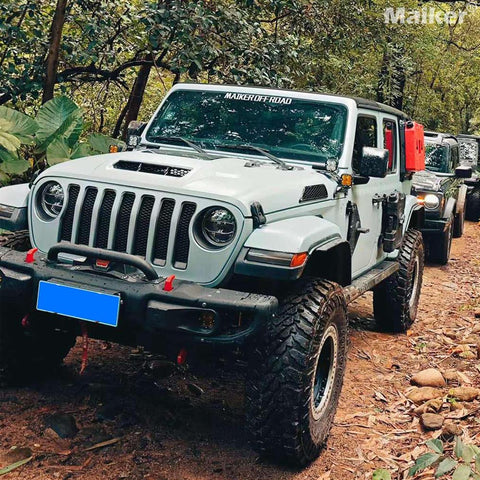 Vehicles on the Trip - image 9